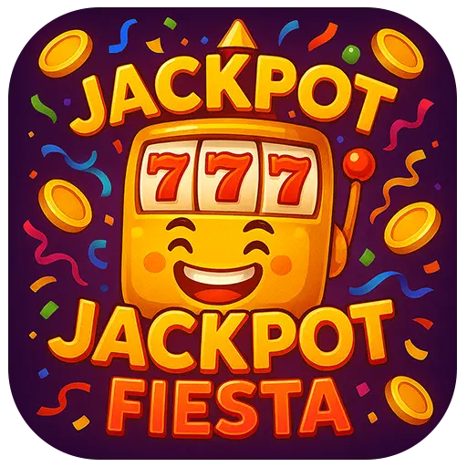 Festa do Jackpot 777 - Caça-Níqueis Festivo com Grandes Prêmios